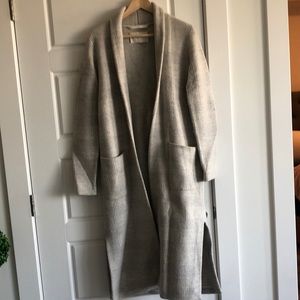 COPY - Wool coat